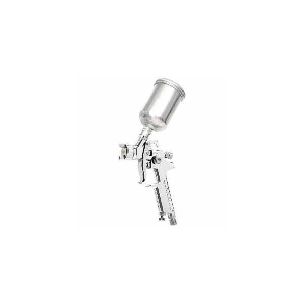Titan Hand Tools 1.0mm HVLP TouchUp Spray Gun 19110 Zoro